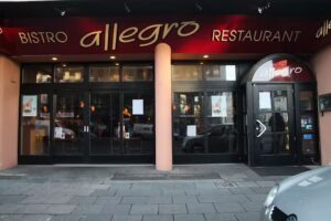 Allegro-Bistro Kassel