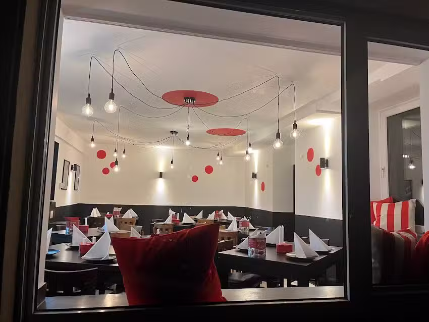 Allegro Due Trattoria Pizzeria