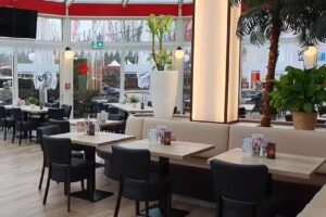 Allegro Pizzeria & Restaurant