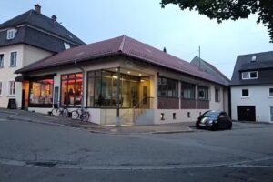 Allegro – Restaurant & Bar