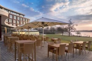 Allerlei Bar & Restaurant