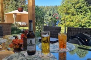 Allerlei Leckerei bei Gitta