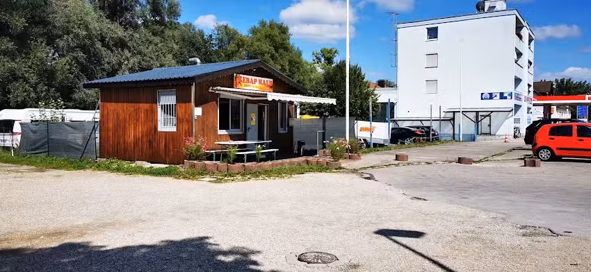 Allershausen Kebabhaus