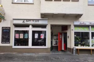 Alles ist Gut
