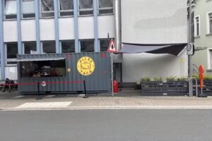 Alles Taco Lüdenscheid