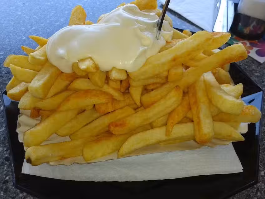 Alles Tolle Aus Der Knolle