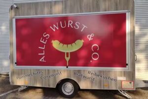 Alles Wurst & Co.