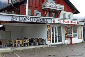 Allg&auml;u Grill