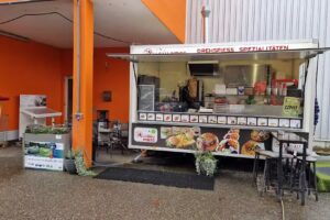 Allgäu Imbiss Drehspieß