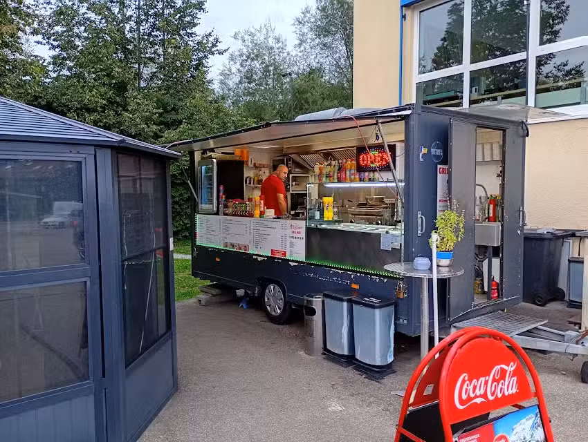 Allg&auml;uer Grill Box