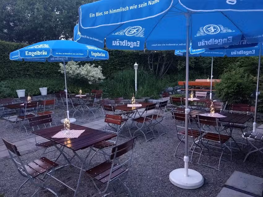 Allg&auml;uer Hof &ndash; Restaurant der Spitzenklasse