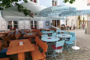 Allgäuer Hof Weilheim