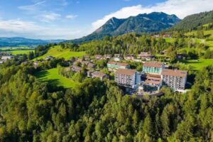 AllgäuSternHotel – Sonthofen