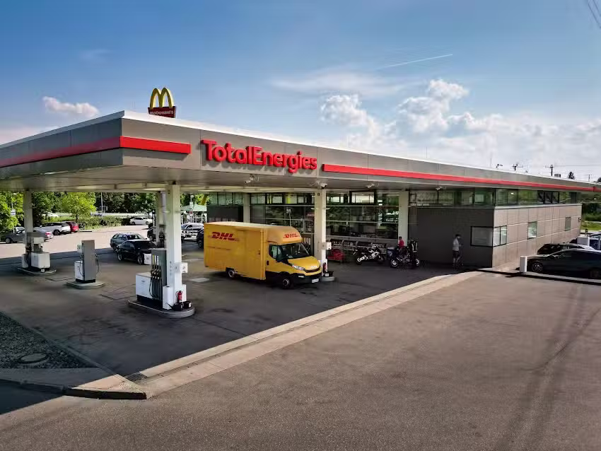 Allguth TotalEnergies