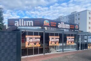 Allim (D&ouml;ner & Burger)