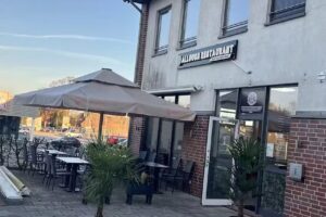 Alloush Restaurant