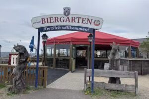 Alm Food &ndash; Alm Landsweiler-Reden &ndash; Bergehalde