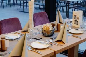 Alm-Restaurant