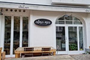 Alma Mia