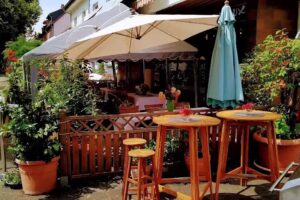 Almend Cafe, Bistro und Mehr