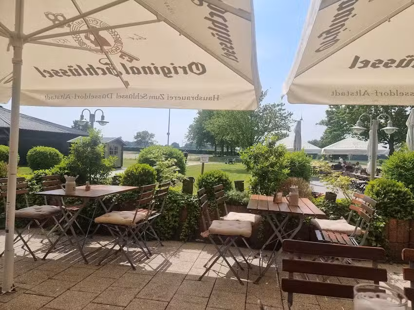 Alnor&rsquo;s Reiterst&uuml;bchen