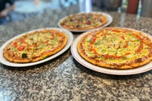 Alo Pizza