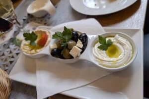 Alo&rsquo;s Restaurant