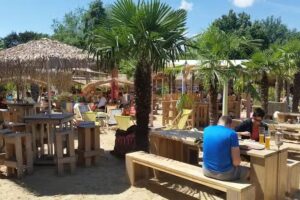 Aloha Beachclub Herford