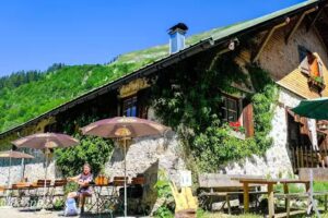 Alpe Engeratsgund