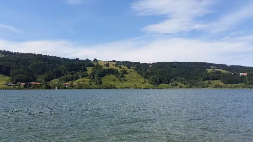 Alpe Hohenschwand