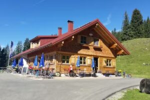 Alpe Hörnle