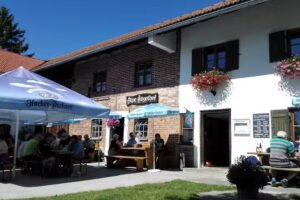 Alpe Kögelhof