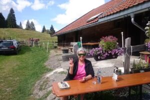 Alpe Metzeberg