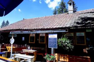 Alpe Müllers Berg