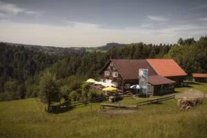 Alpe Neugreuth