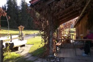 Alpe Neugschwend