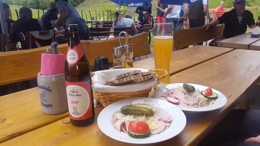 Alpe Rothenfels am Dachseck
