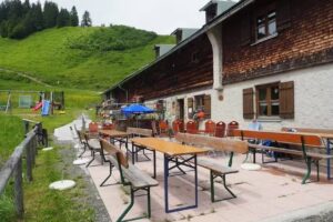 Alpe Schnitzlertal