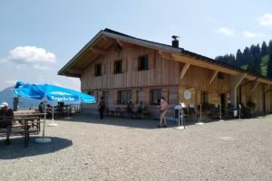 Alpe Schwanden