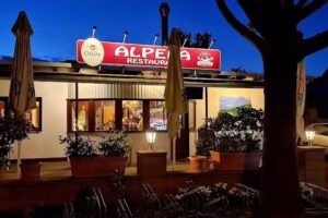 Alpela Restaurant