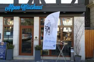 Alpen Wirtshaus