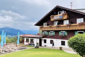 Alpenblick Pension u. Berggasthaus