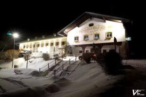 Alpengasthof Gl&uuml;ck Auf