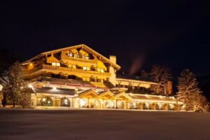 Alpengasthof Gr&ouml;bl-Alm &ndash; Leuthner oHG