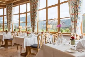 Alpenhof Restaurant