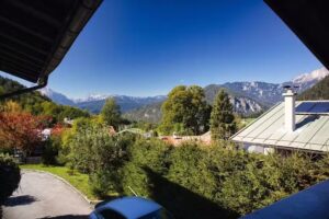 Alpenhotel Bergzauber