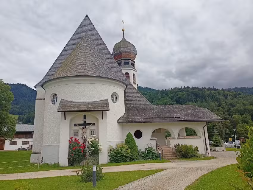 Alpenhotel Denninglehen