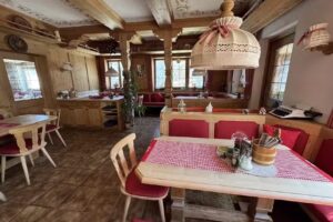 Alpenhotel Martin