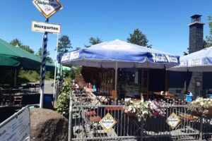 Alpenroder H&uuml;tte