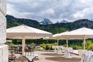 Alpenrose am See
